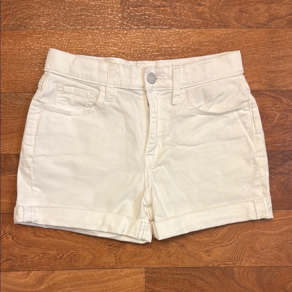EUC Girls Old Navy Shorts Sz 12